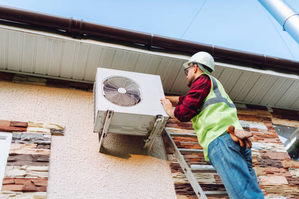 Best Seasonal HVAC Services in USA